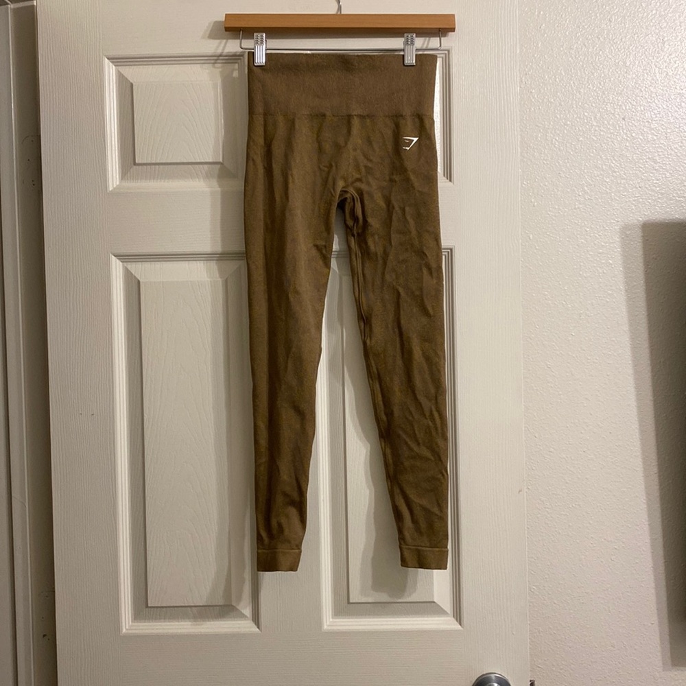 Gymshark Adapt Fleck Seamless Leggings